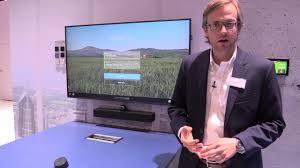 Introducing the AMX Acendo Family