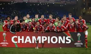 Ogromne osłabienie bayernu monachium przed finałem klubowych mistrzostw świata. Bayern Monachium Wygrywa Klubowe Mistrzostwa Swiata Sport