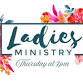 Ladies Fellowship event image