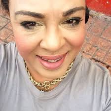 MARIA ISABEL TEJEDA (@divadivinaa)