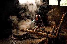 Harga gula merah saat ini memang mengalamai fluktuasi artinya perkembangan terbaru. Palm Sugar Wikipedia