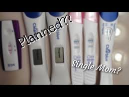 Planned Teenage Pregnancy Stories Teenage Pregnancy