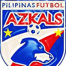 Logo for the philippine football team. Azkalsupdates Azkals Update Twitter
