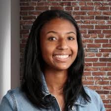 Camille Hammond's Instagram, Twitter & Facebook