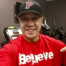 Profile for Joe Mendoza