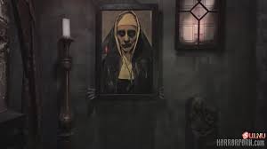 Download for free Damned Nun – Horror Porn online without registration