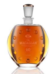Most Expensive Liquor Macallan 60 Year Old Single Malt Whiskey Top 10 Most Expensive Liquors In The World Rượu Rượu Vang đồ Uống