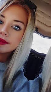 Krystal Noel's Instagram, Twitter & Facebook