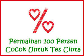 1 ) tes kecocokan pasangan nama dari buku primbon. Tes Kecocokan Nama Cara Golden
