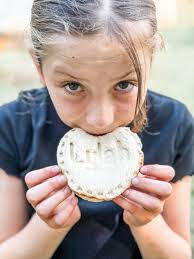 Food Stamps for Sandwich