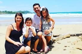 Hi I am Leticia Wagner. Here is my family: my husband Jason and my children  Preston & Sophia. We have been actively involved at The River for 8 years.  We love to