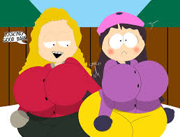 Rule34 - If it exists, there is porn of it  3barts, bebe stevens, wendy  testaburger  8503973