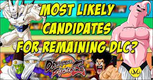 Features of dragon ball fighterz. Which Characters Stand The Best Chance At Being The Final Season 3 Newcomers In Dragon Ball Fighterz