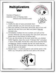 The multiplication flashcard shown above is aligned with standard 3oa07 taken from the common core standards for mathematics (see the extract below) as are the resources listed below. Laura Candler S Multiplication Files For Teachers And Their Students Multiplication Teaching Math Math Multiplication