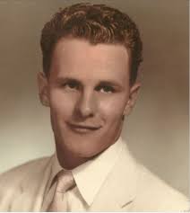 Kenneth “Kenny” Boone (1933-2017)