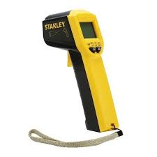 Thermometre Detecteur En 2020 Thermometre Infrarouge Detecteur Castorama