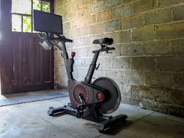 One company is taking an innovative approach to wellness thanks to a product most people haven't. Echelon Ex5s Connect Bike Review 2020 Insider