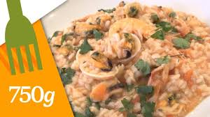 Recette De Riz Aux Fruits De Mer Portugais Ou Arroz Marisco 750 Grammes Recette Recette Riz Thermomix Recette
