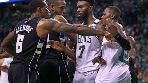 Maybe you would like to learn more about one of these? Eric Bledsoe On Terry Rozier I Don T Even Know Who The F That Is