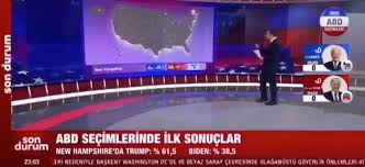 Pek çok haber yayınını kategorize ederek hizmete sunan sitemizde ekonomiden spora, siyasetten dünya haberlerine kadar her türlü gelişmeyi takip etmek mümkündür. Abd Secimlerinde A Haber Skandali Boldmedya