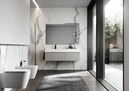 Cubik Modern Furniture For Designer Bathroom Decor Ideagroup Bathroom Furniture Modern Bathroom Design Bathroom Design Decor