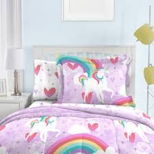 4.5 out of 5 stars. Yearning Girls Queen Comforter Set Colorful Modern Rainbow Tie Dye Pattern Boho Orange Bedding Set For Kids Teens Kids Furniture Decor Storage Toys Games Agtcorp Com