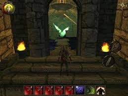 Forge and flame 3d rpg obb. Aralon Forge And Flame Download Apk For Android Free Mob Org