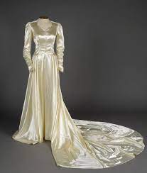 Fripperies And Fobs Historical Wedding Dresses Gorgeous Wedding Dress Dresses