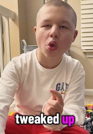 Cooper's Joyful Playtime with Cars