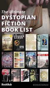 The Biggest Dystopian Books Of The Last 25 Years With Images Dystopian Books Dystopian Fiction Books Best Dystopian Books