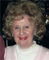 PATRICIA FABER Obituary (2018)