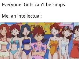 Everybody Simping Over Gary Memes