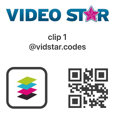 And this unique qr code in every tiktok users' account is known as the tikcode. Video Star Qr Codes On Instagram Finally Posted Again The Girl In The Pictures Is Me My Main Mariedemeijer If U Wanna Coding Video Editing Apps Video