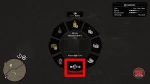 Nov 03, 2018 · how to change your outfits and clothes in red dead redemption 2 head to camp. Red Dead Redemption 2 How To Change Outfits From Horse