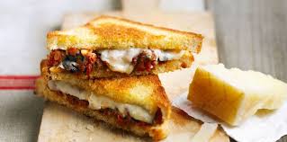30 Recettes De Croque Monsieurs Sales Et Sucres Recette Recette Croquant Recette Croque Monsieur