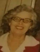 Maizie Viola Taylor/Jones Obituary