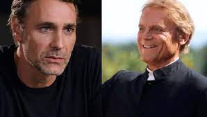 Maybe you would like to learn more about one of these? Raoul Bova E Il Nuovo Don Matteo Ecco Quando Terence Hill Lascera Dopo 12 Anni
