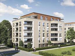 Hier finden sie die links zu den angeboten unserer objektpartner. Immobilien In Boblingen Flugfeld Letzter Bauabschnitt Bereits Alle Wohnungen Ausverkauft Siedlungswerk Stuttgart