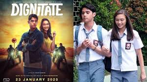Ini merupakan koleksi film terbaik dari bioskop keren supaya memudahkan dalam pencarian film yang kamu sohib21 website nonton film online lk21 bioskop indoxxi layarkaca21. Sinopsis Film Dignitate Dibintangi Al Ghazali Dan Caitlin Halderman Sudah Tayang Di Bioskop Tribunnews Com Mobile