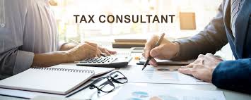 You don't need tax advice; you need tax consultancy | Gravitate Digital
