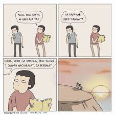  Pengertian Ilustrasi Adalah Arti Fungsi Jenis Dan Contoh Ilustrasi