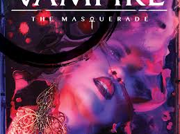 Mechanics And Character Creation In Vampire The Masquerade