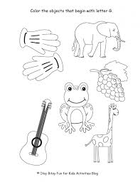 fun letter f worksheets printable preschool pack kids activities blog