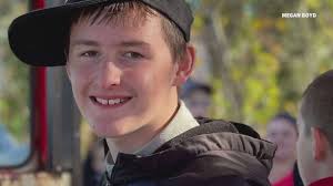 'Larger than life': Family, community healing after teen killed while  riding bicycle in Sabattus crash