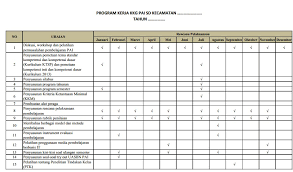 73 responses to rpp sd agama kristen kurikulum 2013. Program Semester Pendidikan Agama Islam Sd Ktsp