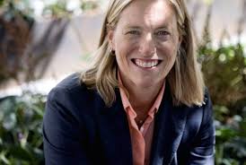 Seven Questions for Amy Freitag, the New York Community Trust's New  President