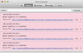How To Diagnose The Issue Using Browser Console? - Woofunnels