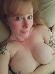 My first post here - 48 milf thenewgingercoug
