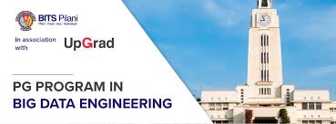 In Review Bits Pilani Partners With Upgrad To Create The First Ever Post Graduate Program In Big Data Engineering