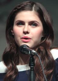 Александра даддарио | актриса | alexandra daddario | образ | лукбук. Alexandra Daddario Simple English Wikipedia The Free Encyclopedia